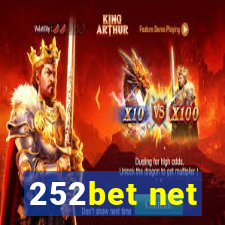 252bet net